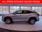 2016 Lexus RX 450h MARK LEV/NAV/360-CAM/SAFETY+SMART CRUISE/LANE ASST
