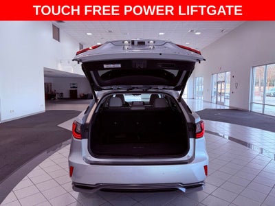 2016 Lexus RX 450h MARK LEV/NAV/360-CAM/SAFETY+SMART CRUISE/LANE ASST