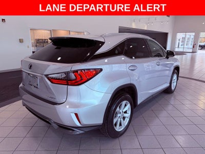 2016 Lexus RX 450h MARK LEV/NAV/360-CAM/SAFETY+SMART CRUISE/LANE ASST