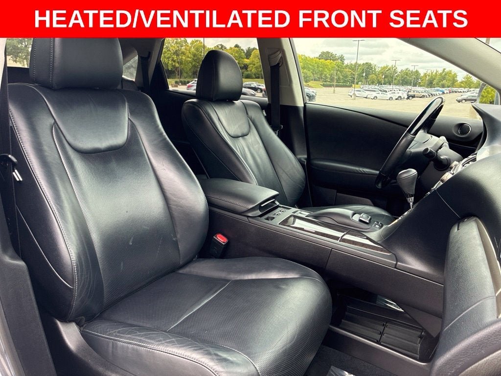 2015 Lexus RX 350 NAV/BLIND SPOT/PARK AST/NEW TIRES & BRAKES/ALL REC