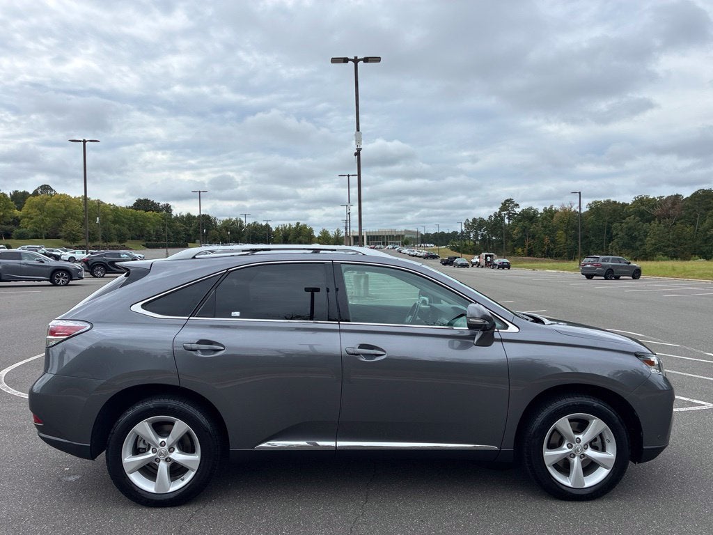2015 Lexus RX 350 NAV/BLIND SPOT/PARK AST/NEW TIRES & BRAKES/ALL REC