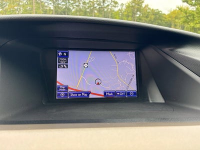 2015 Lexus RX 350 NAV/BLIND SPOT/PARK AST/NEW TIRES & BRAKES/ALL REC