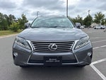 2015 Lexus RX 350 NAV/BLIND SPOT/PARK AST/NEW TIRES & BRAKES/ALL REC
