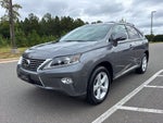 2015 Lexus RX 350 NAV/BLIND SPOT/PARK AST/NEW TIRES & BRAKES/ALL REC