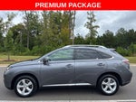 2015 Lexus RX 350 NAV/BLIND SPOT/PARK AST/NEW TIRES & BRAKES/ALL REC