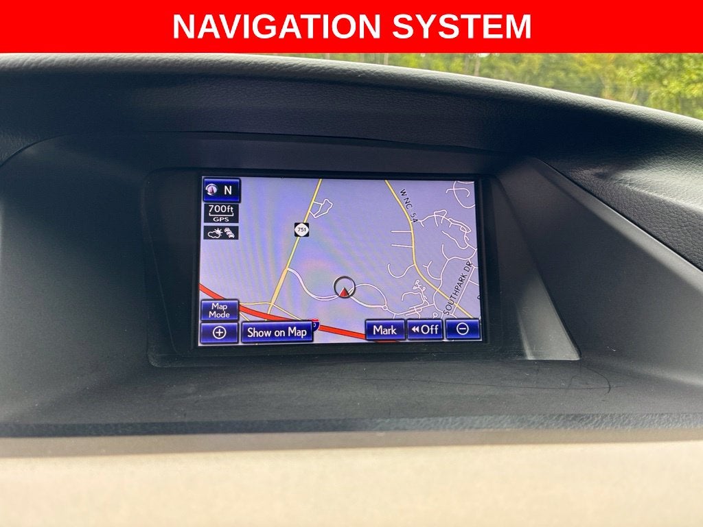 2015 Lexus RX 350 NAV/BLIND SPOT/PARK AST/NEW TIRES & BRAKES/ALL REC