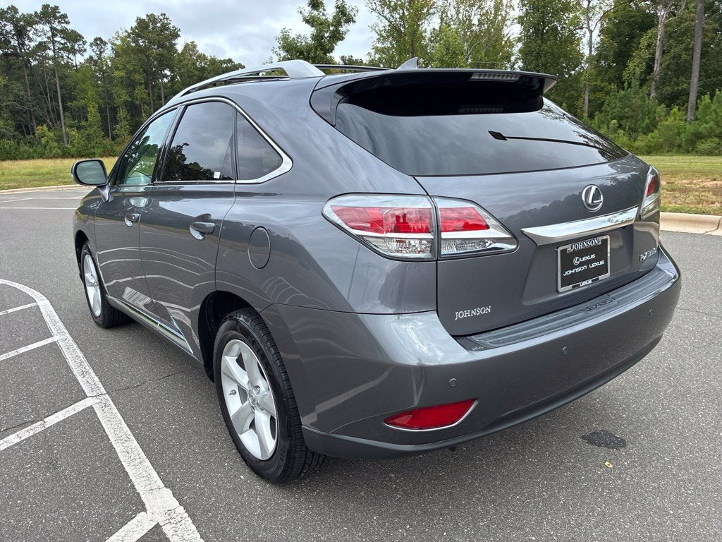 2015 Lexus RX 350 NAV/BLIND SPOT/PARK AST/NEW TIRES & BRAKES/ALL REC