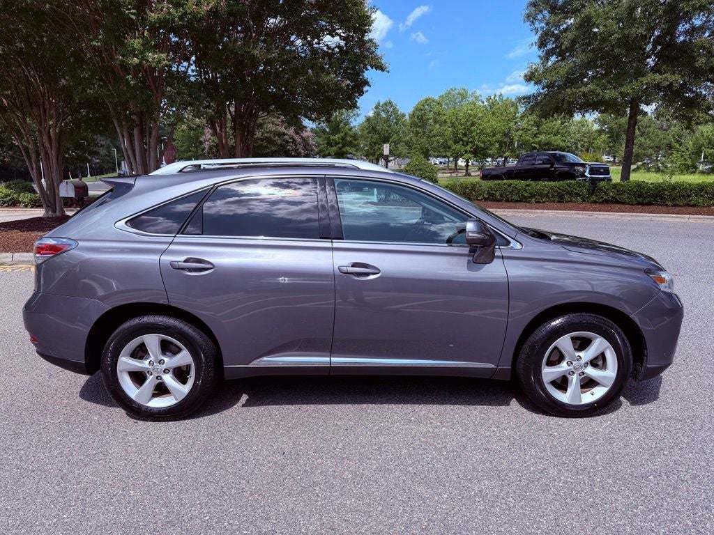 2015 Lexus RX 350 PREMIUM/PARK AST/BLIND SPOT/4 NEW TIRES