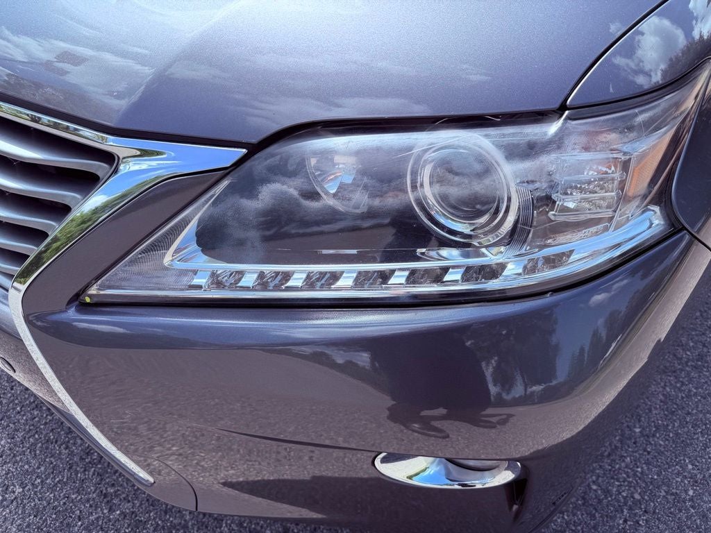2015 Lexus RX 350 PREMIUM/PARK AST/BLIND SPOT/4 NEW TIRES