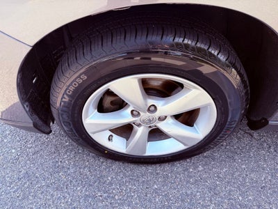 2015 Lexus RX 350 PREMIUM/PARK AST/BLIND SPOT/4 NEW TIRES