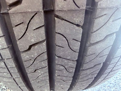2015 Lexus RX 350 PREMIUM/PARK AST/BLIND SPOT/4 NEW TIRES