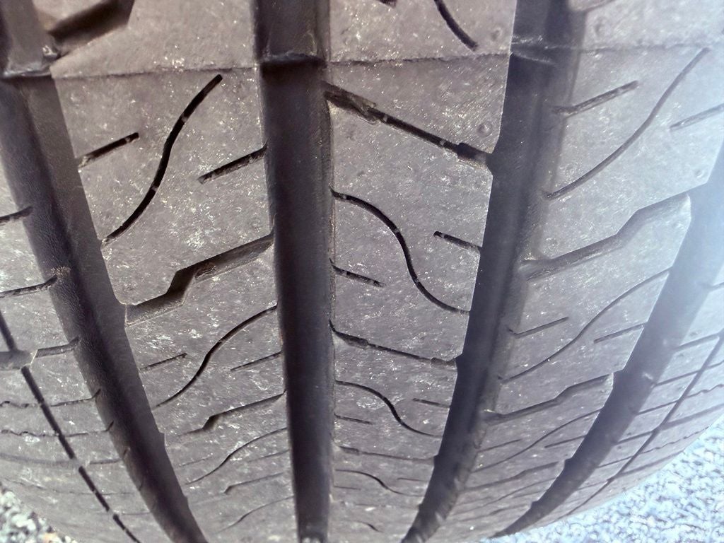 2015 Lexus RX 350 PREMIUM/PARK AST/BLIND SPOT/4 NEW TIRES