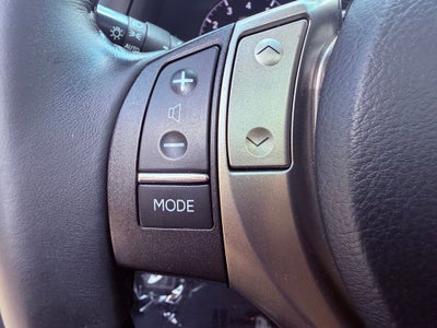 2015 Lexus RX 350 PREMIUM/PARK AST/BLIND SPOT/4 NEW TIRES