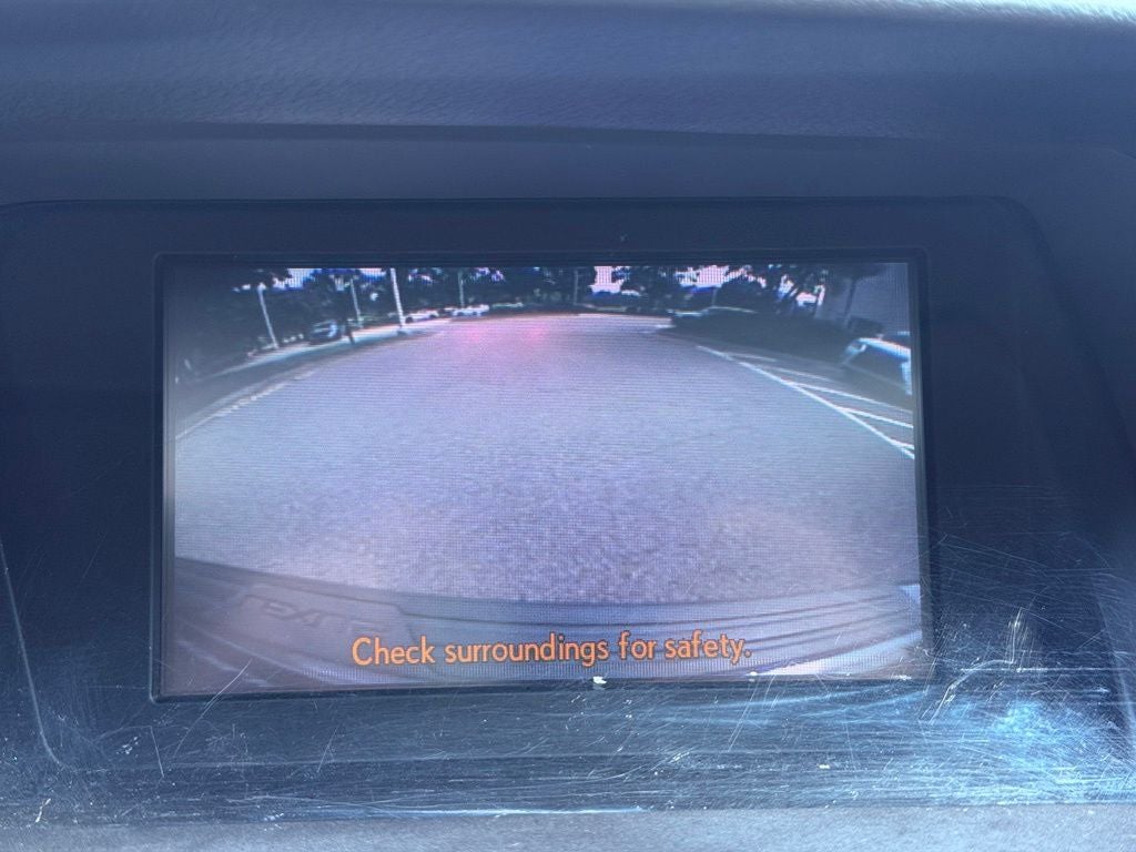 2015 Lexus RX 350 PREMIUM/PARK AST/BLIND SPOT/4 NEW TIRES