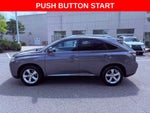 2015 Lexus RX 350 PREMIUM/PARK AST/BLIND SPOT/4 NEW TIRES