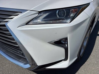 2017 Lexus RX 350 PREMIUM/NAV/BLIND SPOT/PARK ASSIST/SMART CRUISE