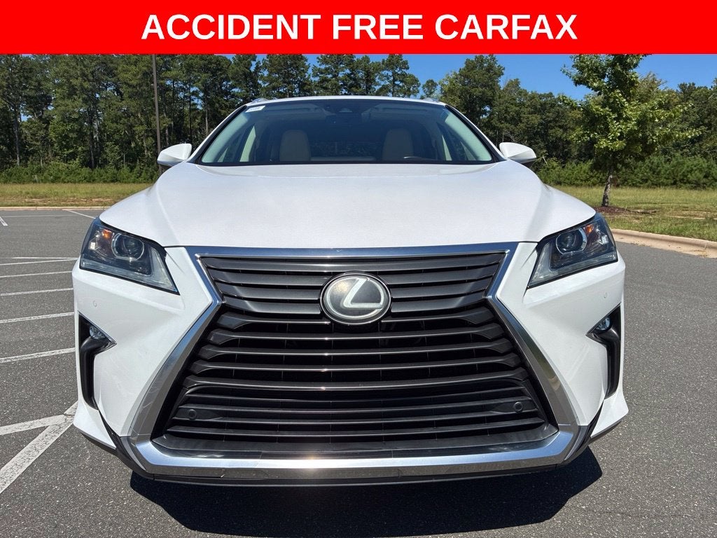 2017 Lexus RX 350 PREMIUM/NAV/BLIND SPOT/PARK ASSIST/SMART CRUISE