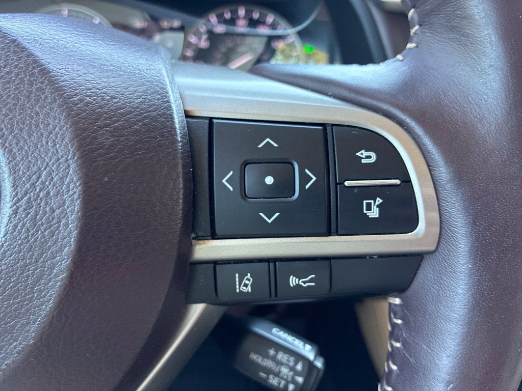 2017 Lexus RX 350 PREMIUM/NAV/BLIND SPOT/PARK ASSIST/SMART CRUISE