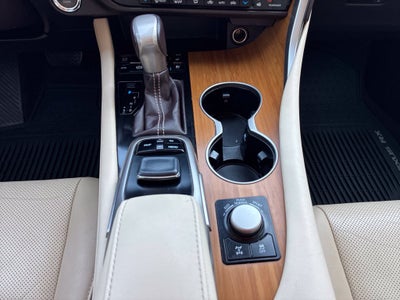 2017 Lexus RX 350 PREMIUM/NAV/BLIND SPOT/PARK ASSIST/SMART CRUISE