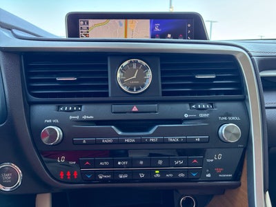 2017 Lexus RX 350 PREMIUM/NAV/BLIND SPOT/PARK ASSIST/SMART CRUISE