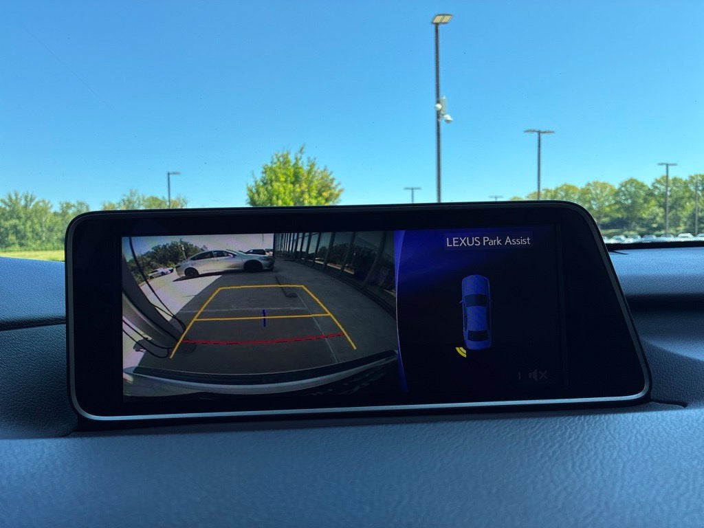 2017 Lexus RX 350 PREMIUM/NAV/BLIND SPOT/PARK ASSIST/SMART CRUISE