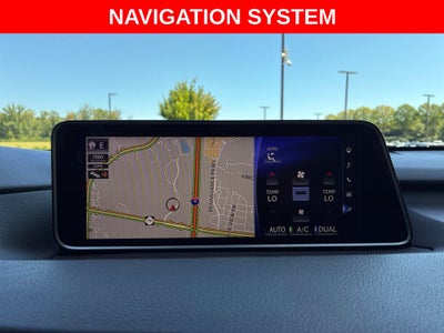 2017 Lexus RX 350 PREMIUM/NAV/BLIND SPOT/PARK ASSIST/SMART CRUISE