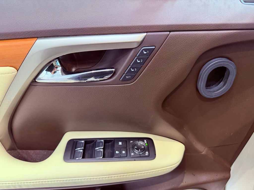 2016 Lexus RX 350 NAV/SMART CRUISE/PARK AST/BLIND SPOT/SAFETY+