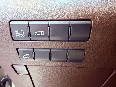 2016 Lexus RX 350 NAV/SMART CRUISE/PARK AST/BLIND SPOT/SAFETY+