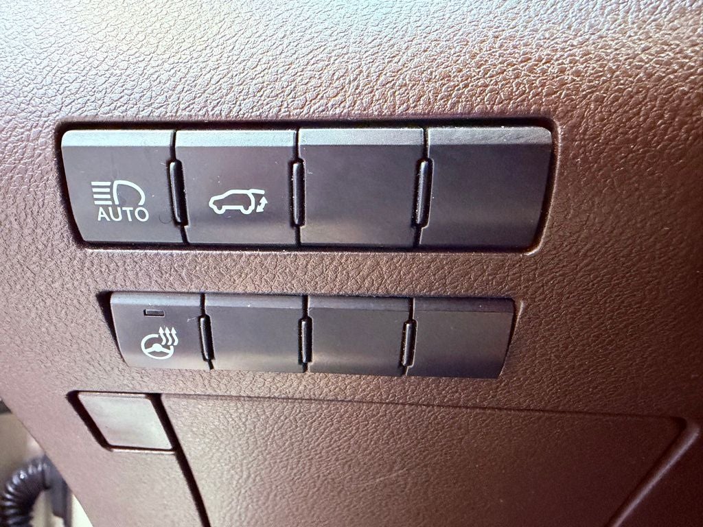 2016 Lexus RX 350 NAV/SMART CRUISE/PARK AST/BLIND SPOT/SAFETY+