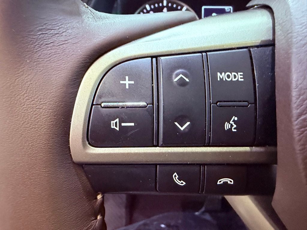 2016 Lexus RX 350 NAV/SMART CRUISE/PARK AST/BLIND SPOT/SAFETY+