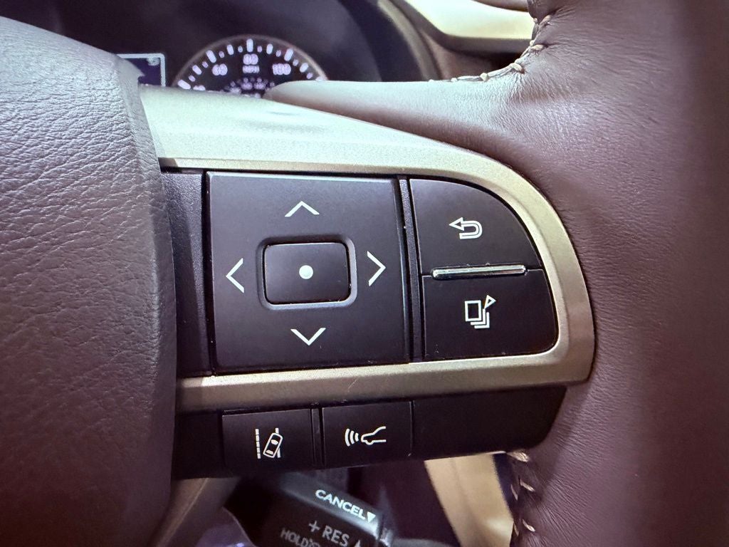 2016 Lexus RX 350 NAV/SMART CRUISE/PARK AST/BLIND SPOT/SAFETY+