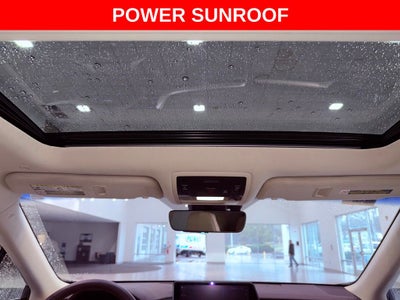 2016 Lexus RX 350 NAV/SMART CRUISE/PARK AST/BLIND SPOT/SAFETY+