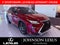 2018 Lexus RX 350 F Sport PANO ROOF/MARK LEV/HEAD UP/NAV/3LED/SMART CRUISE