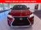 2018 Lexus RX 350 F Sport PANO ROOF/MARK LEV/HEAD UP/NAV/3LED/SMART CRUISE