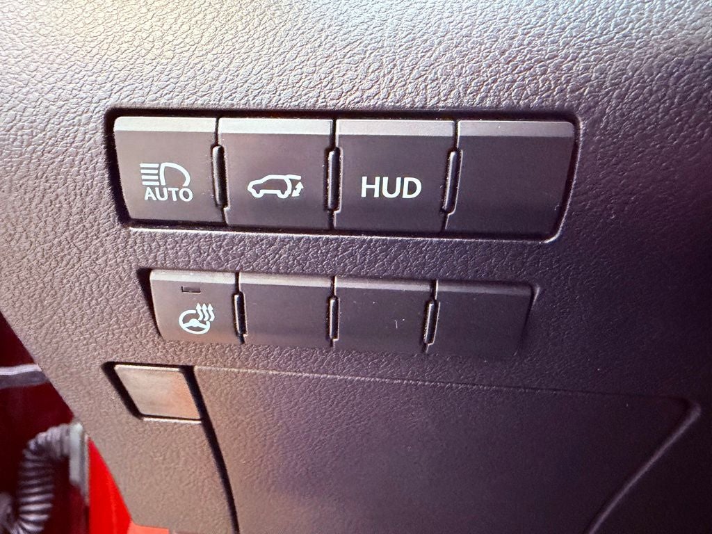 2018 Lexus RX 350 F Sport PANO ROOF/MARK LEV/HEAD UP/NAV/3LED/SMART CRUISE