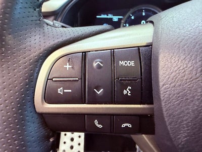 2018 Lexus RX 350 F Sport PANO ROOF/MARK LEV/HEAD UP/NAV/3LED/SMART CRUISE