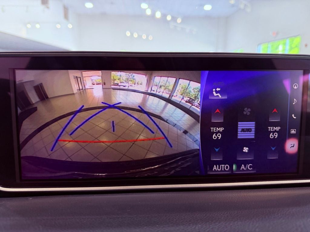 2018 Lexus RX 350 F Sport PANO ROOF/MARK LEV/HEAD UP/NAV/3LED/SMART CRUISE