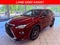 2018 Lexus RX 350 F Sport PANO ROOF/MARK LEV/HEAD UP/NAV/3LED/SMART CRUISE