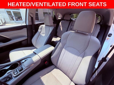 2017 Lexus RX 350 PANO ROOF/MARK LEV/HEAD UP/360 CAM/SMART CRUISE