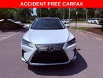 2017 Lexus RX 350 PANO ROOF/MARK LEV/HEAD UP/360 CAM/SMART CRUISE