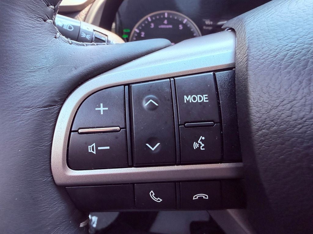 2017 Lexus RX 350 PANO ROOF/MARK LEV/HEAD UP/360 CAM/SMART CRUISE