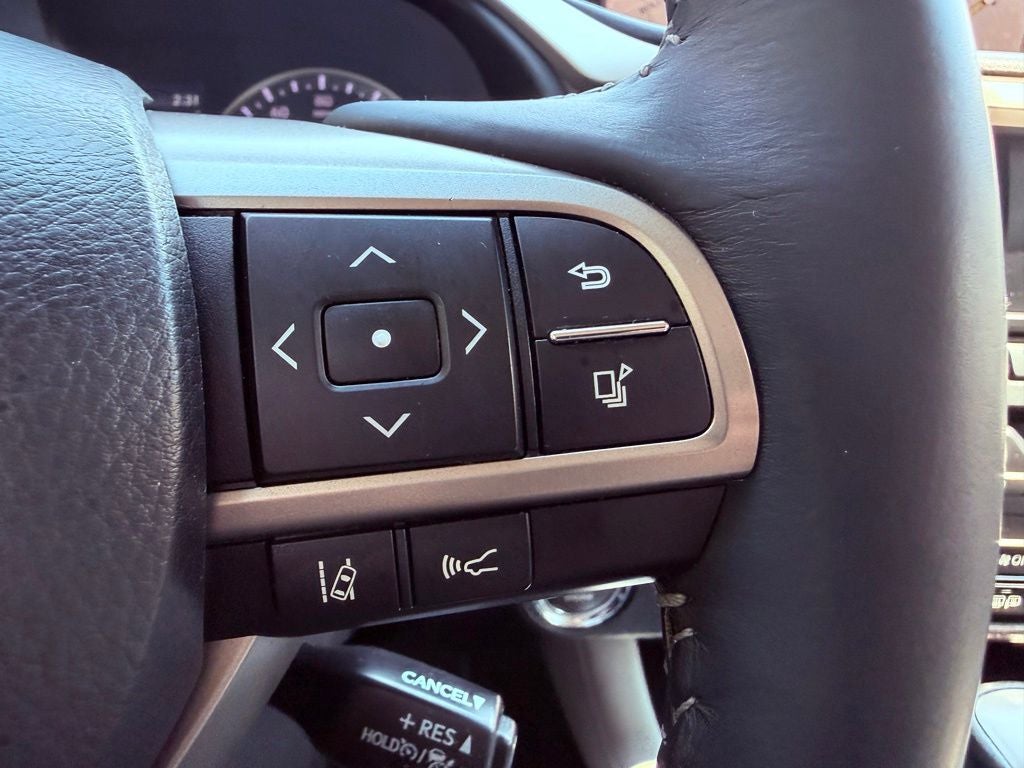2017 Lexus RX 350 PANO ROOF/MARK LEV/HEAD UP/360 CAM/SMART CRUISE