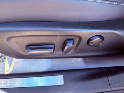 2019 Lexus RX 350 NAV/BLIND SPOT/PARK AST/SMART CRUISE/LANE ALERT