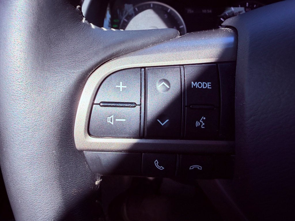 2019 Lexus RX 350 NAV/BLIND SPOT/PARK AST/SMART CRUISE/LANE ALERT