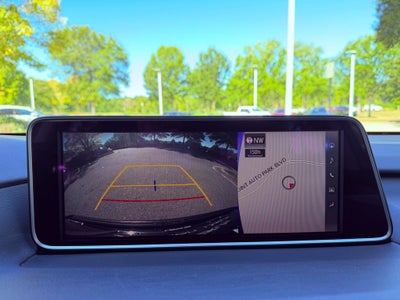 2019 Lexus RX 350 NAV/BLIND SPOT/PARK AST/SMART CRUISE/LANE ALERT