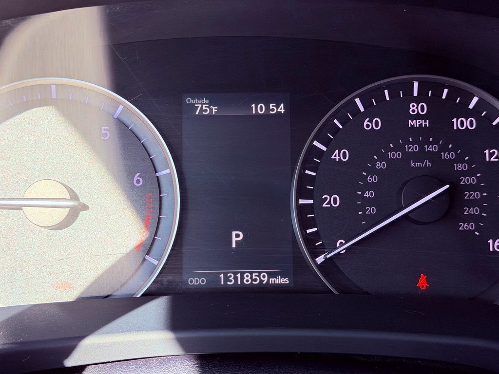 2019 Lexus RX 350 NAV/BLIND SPOT/PARK AST/SMART CRUISE/LANE ALERT