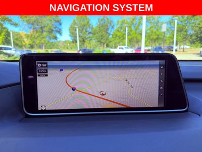 2019 Lexus RX 350 NAV/BLIND SPOT/PARK AST/SMART CRUISE/LANE ALERT