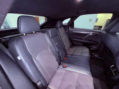 2019 Lexus RX 350 F Sport HEAD UP/NAV/BLIND SPOT/CLEAN CARFAX/ALL RECORDS