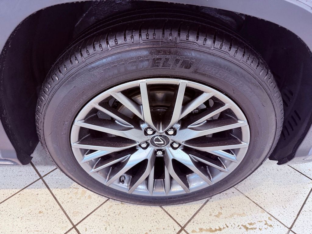 2019 Lexus RX 350 F Sport HEAD UP/NAV/BLIND SPOT/CLEAN CARFAX/ALL RECORDS