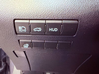 2019 Lexus RX 350 F Sport HEAD UP/NAV/BLIND SPOT/CLEAN CARFAX/ALL RECORDS